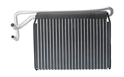 Испаритель кондиционера 176x265x65 мм BMW 3 E46 98-, X3 E83 04-, BOSCH (1986AD4002)