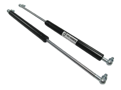 Амортизатор багажника Таврія 1102 470мм к-кт 2шт газовий упор 33 STANDARD (63638)