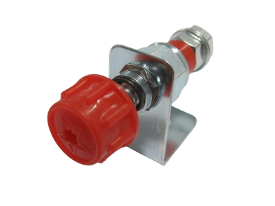 Выключатель массы 12V-24V АРК винтовой (41078)