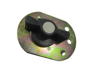 Выключатель массы 12V-24V VORTEX с переключателем (59700)