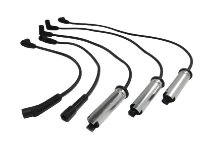Провода Высоковольтные S.Parts Silicone Нексия 1.5 8V Трамблер SDW-0223 (36574)