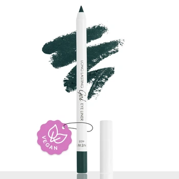 LAMEL Стійкий гелевий олівець для очей Gel Eye Liner №403 1,8г