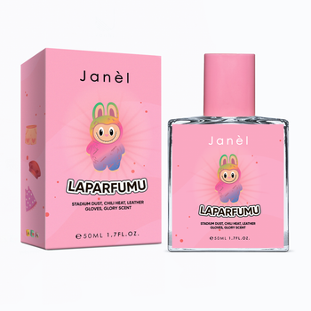 Парфум для дітей Laparfumu Pink Janel 50 мл 4820290072923