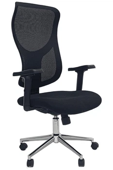 Крісло Barsky office synchro BOF-01syn