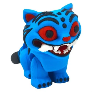 Hero K-pop Derpy Mini / Тигр Дерпи К-поп