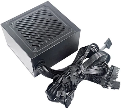 Блок живлення HighPower Eco ST 700W 80+ (HPE-700ST-B12S)