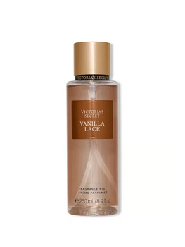 Парфюмированный мист Vanilla Lace Victoria's Secret 1160360911 (Коричневый 250 ml)