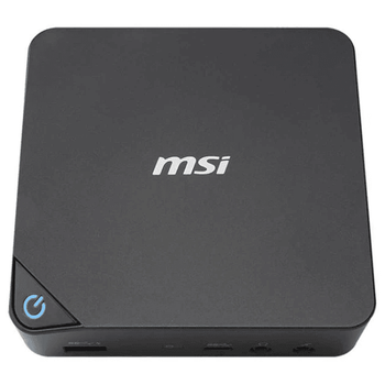 Міні-комп`ютер MSI Cubi 2 512GB (012BEU-B5720UXX) Б/В