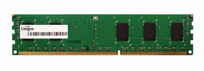 Модуль оперативної памяті Unigen 4GB DDR3 1600 MHz (Unigen 4GB DDR3 1600 MHz) Б/В