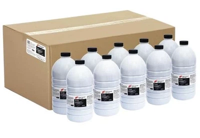 Тонер HP LJ M102/M104/M106/M130/M132/M134/M203/M227, Black, 10 кг, Static Control (TRHM102-1KG-10-P)