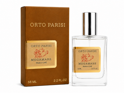 Orto Parisi Megamare Perfume Newly Тестер унісекс 58 мл