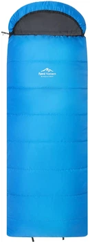 Спальний мішок Fjord Nansen Floro Outdoor 2.0 185 см (5906660029984)