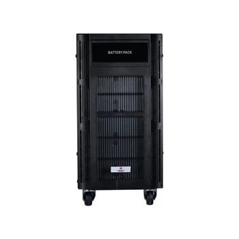 Блок аккумуляторных батарей для UPS KRF-TB192V Kraft (42-00023)