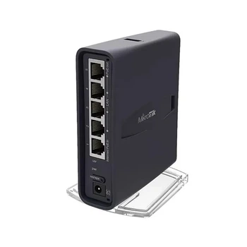 Маршрутизатор RB952Ui-5ac2nD-TC MikroTik (10000128)
