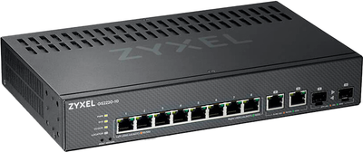 Przełącznik Zyxel GS2220-10 (GS2220-10-EU0101F)