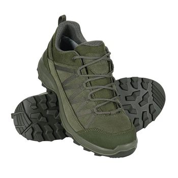 Кроссовки M-Tac Combat Ranger Green размер 39 (30405023)