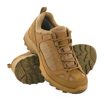Кроссовки M-Tac демисезонные Coyote размер 45 (30402005)