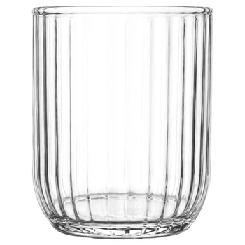 Стакан низкий UNIGLASS VERTIS, 300 мл, Прозрачный - 753962