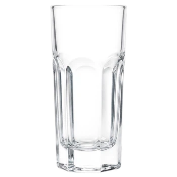 Стопка стеклянная UNIGLASS MAROCCO, 45 мл, Прозрачный - 753963
