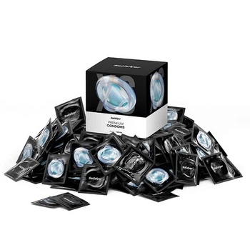 Презервативи Satisfyer Premium Condoms M (SX3267)