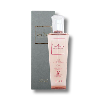 Міст для тіла O Hui Love Mark Parfumed Body Mist 150ml