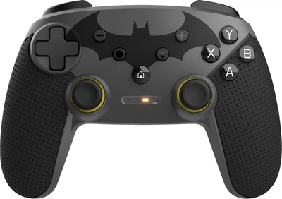 Геймпад Trust GXT 542BM Muta Batman Black/Yellow (8713439257892)