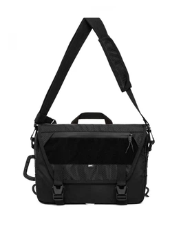 Сумка gard МЕССЕНДЖЕР FIXED BAG I черный - соты 2/24 черный 8760