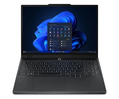 Ноутбук Lenovo Legion 5-15 i7-13645HX/48GB/2TB/Win11 RTX5060 (83LY00W0PB)