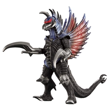 Игрушка Гиган Godzilla Movie Monster Series Gigan
