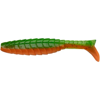 Силикон Select Dragon Shad 4" SV19 (4 шт/уп)