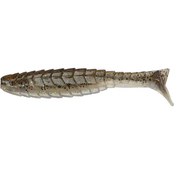 Силікон Select Dragon Shad 4" SV27 (4 шт/уп)