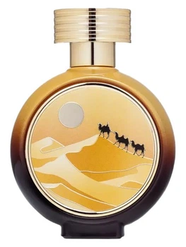 Парфюмированная вода унисекс Haute Fragrance Company Great Way Tester 75 мл