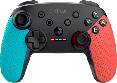 Геймпад Trust GXT 1246B Muta Blue/Red (8713439254273)