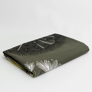 Простынь Moon&Star Forest Dandelion Бязь Gold Люкс 150х220 см (MS-860000485)