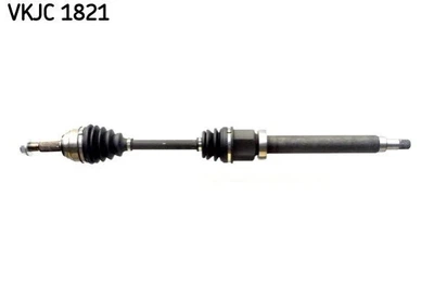 Приводний вал SKF VKJC1821 Ford Fiesta, B-Max 1789457, 1822698, 1840185