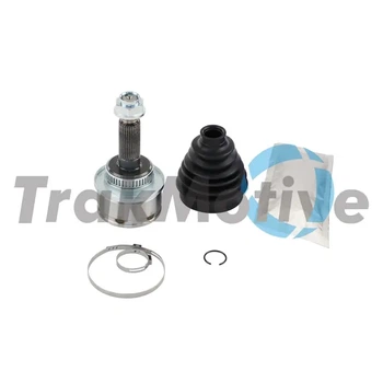Комплект шарнірів, приводний вал 400805 TRAKMOTIVE TRAKMOTIVE 40-0805 1328094, 1339667, 1362928