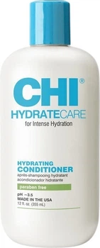 Odżywka do włosów CHI Hydrate Care Hydrating nawilżająca 355 ml (633911853221)