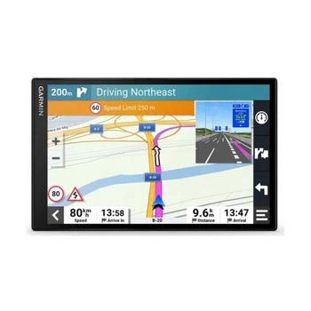 Автомобільний навігатор Garmin DriveSmart 86, MT-S (010-02471-15) Garmin 010-02471-15 1069745