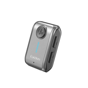 Bluetooth аудиоресивер Earldom ET-BR16