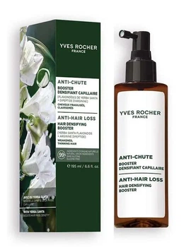 Бустер для роста и густоты волос Анти Шют Ив Роше Yves Rocher 195 мл