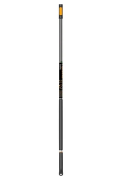 Ручка телескопическая Fiskars OneClick M,1080671