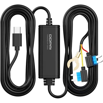 Кабель підключення DDPAI Hardwire Kit for MINI2X/N1/N2/N5/Z60/Z50 Pro/Z60 Pro