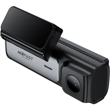 Відеореєстратор Acefast X2 4K dual-channel
