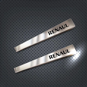 Комплект накладок на дворники Renault Premium FRE122