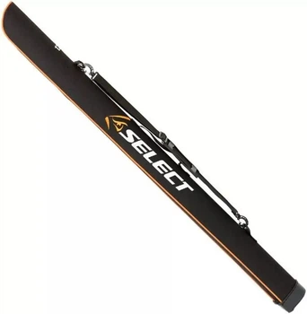 Чохол Select Semi Hard Rod Case 145х10cm black orange