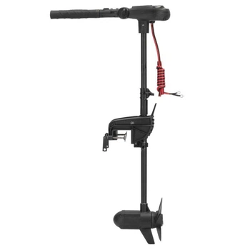 Лодочный электромотор Haswing Protruar 1.0 65 lbs (30 кг) 12V стойка 66 см