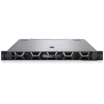 Сервер Dell PowerEdge R650 (10 x 2.5 SFF)