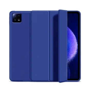 Чохол SlimTPU для Xiaomi Pad 8 / 8 Pro 11.2 Синій