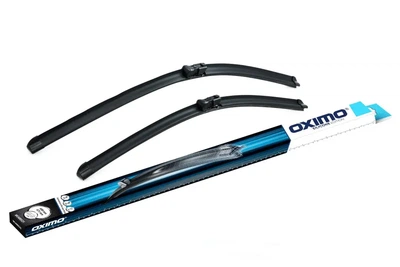 Щітки склоочисника OXIMO WC400525 Volkswagen Passat, Golf, Scirocco, Jetta, EOS; Skoda Yeti 1K1955425