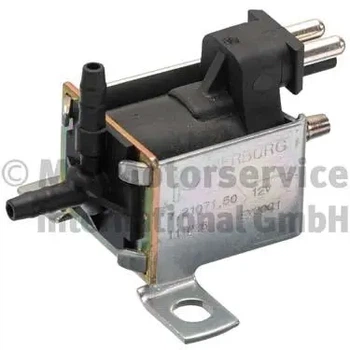 Клапан рециркуляції ВГ PIERBURG 721071500 Mercedes E-Class, S-Class, C-Class, Sprinter, G-Class; Volkswagen LT; Opel Vivaro; SsangYong Korando 0001406460, 0015400097, 0015400897